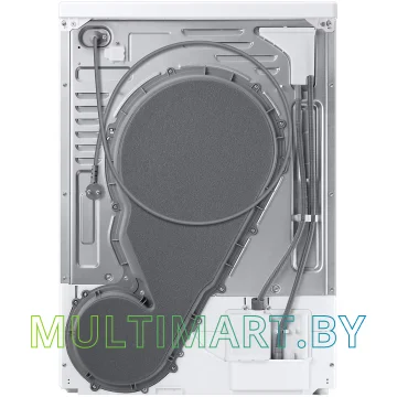 Сушильная машина Samsung DV90T5240AW/LP картинка 4